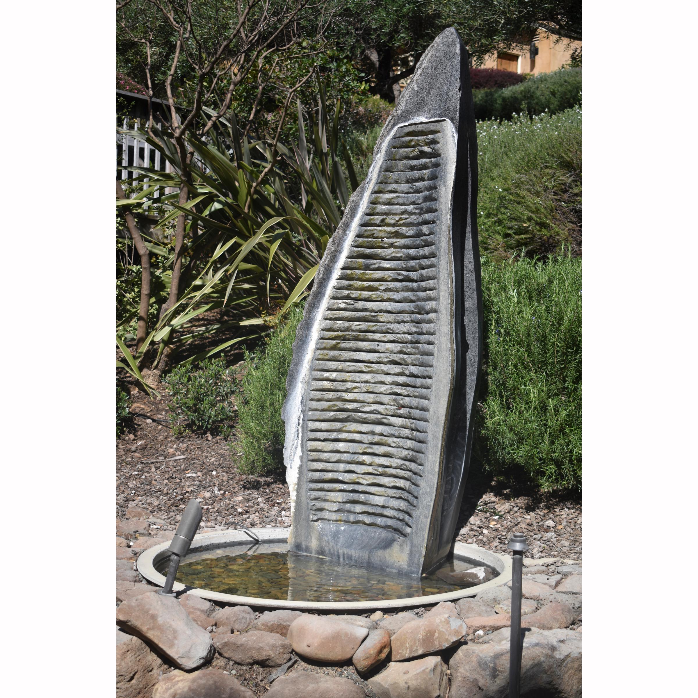 Welton Rotz Abstract Sculpture – 3 in 1
