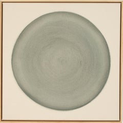Círculo gris N. 2