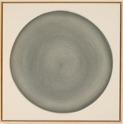 Círculo gris N. 1
