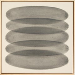 Óvalos En Gris N. 7