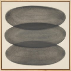 Óvalos En Gris N. 5