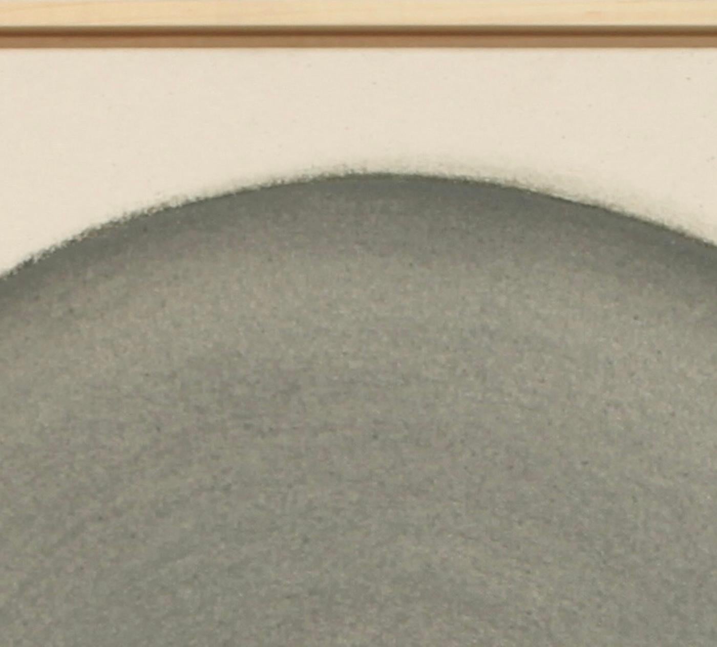 Ryan Snow is an environmental artist creating visual meditations through abstract painting, analog photography and digital media. His field process explores the tranquility of mind achieved by observing nature, documenting climate signals,