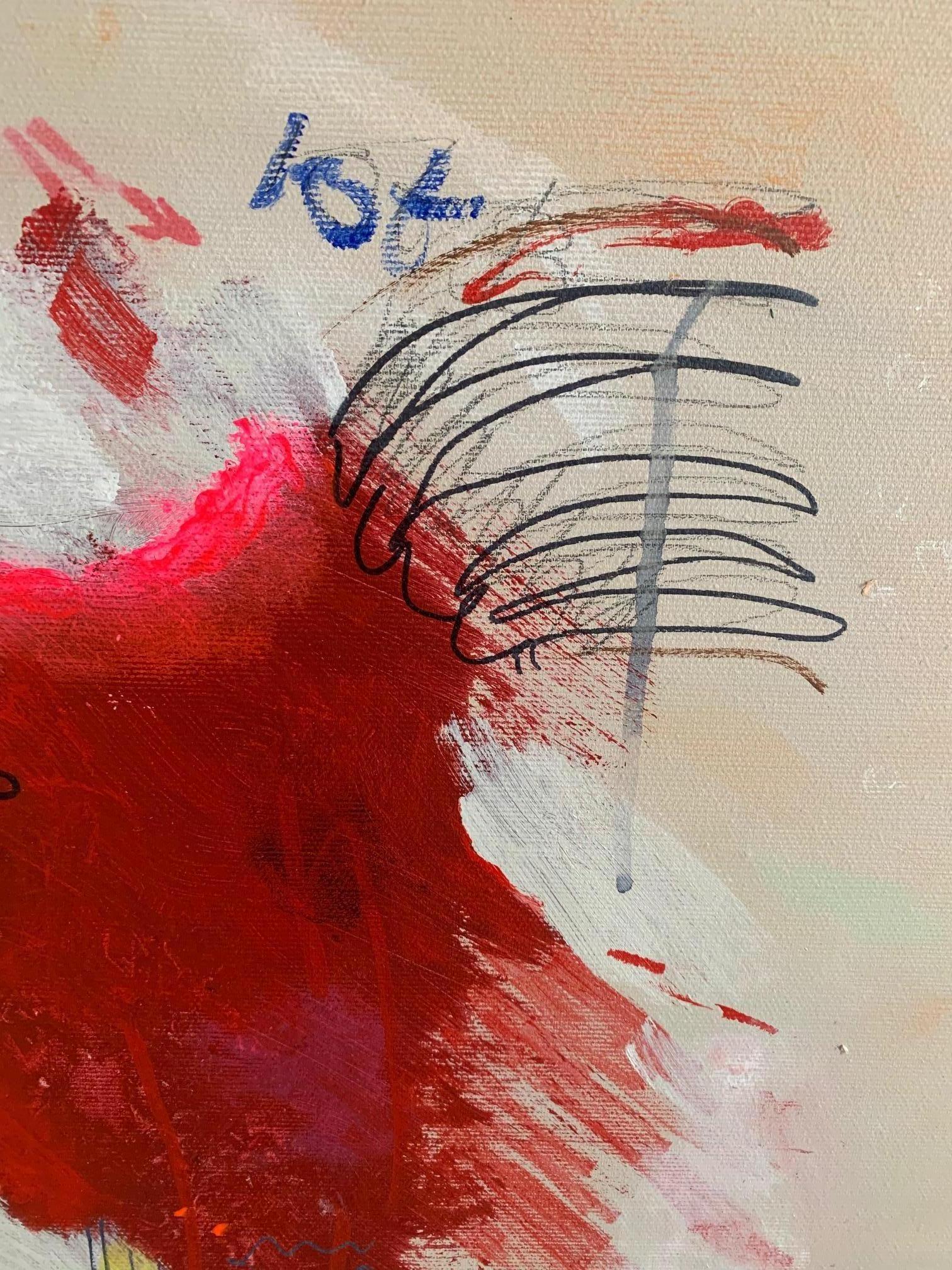 cy twombly art