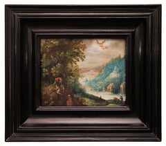 Paint Figurative Paintings