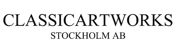 Classicartworks Stockholm AB