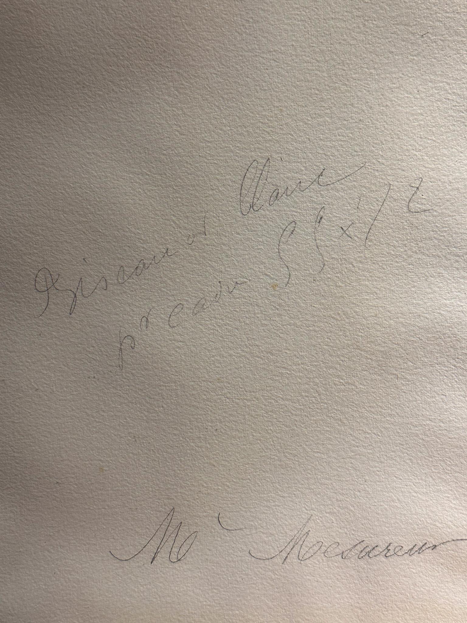 Scène de la vie quotidienne à Séville, 1893, aquarelle d'Allan Österlind en vente 10