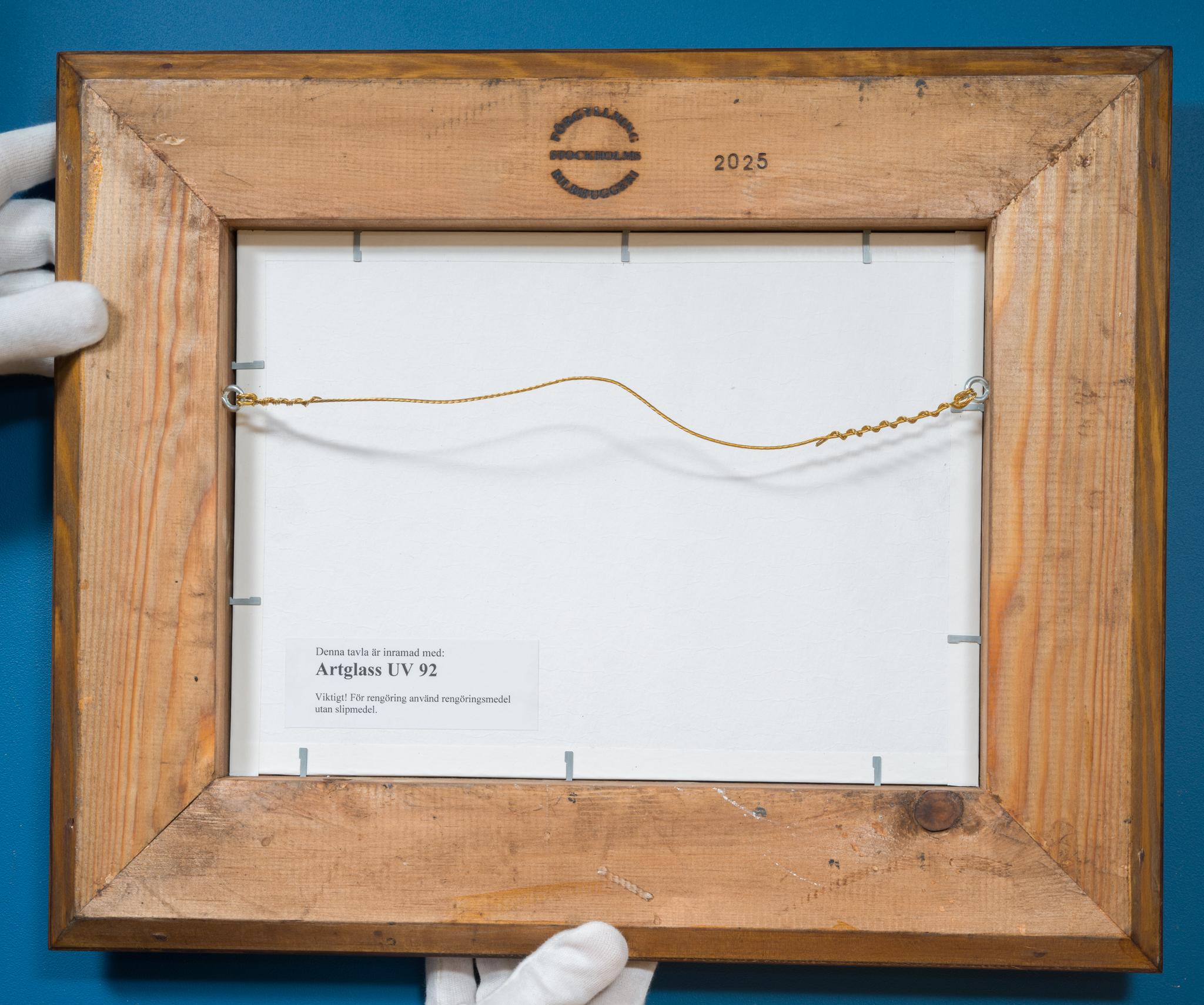 El rey Gustavo Adolfo en la batalla de Lützen en venta 5