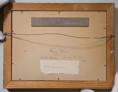 Liebeserklärung (Declaration of Love), 1896