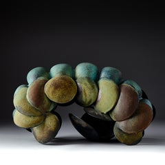 Ceramic Still-life Sculptures