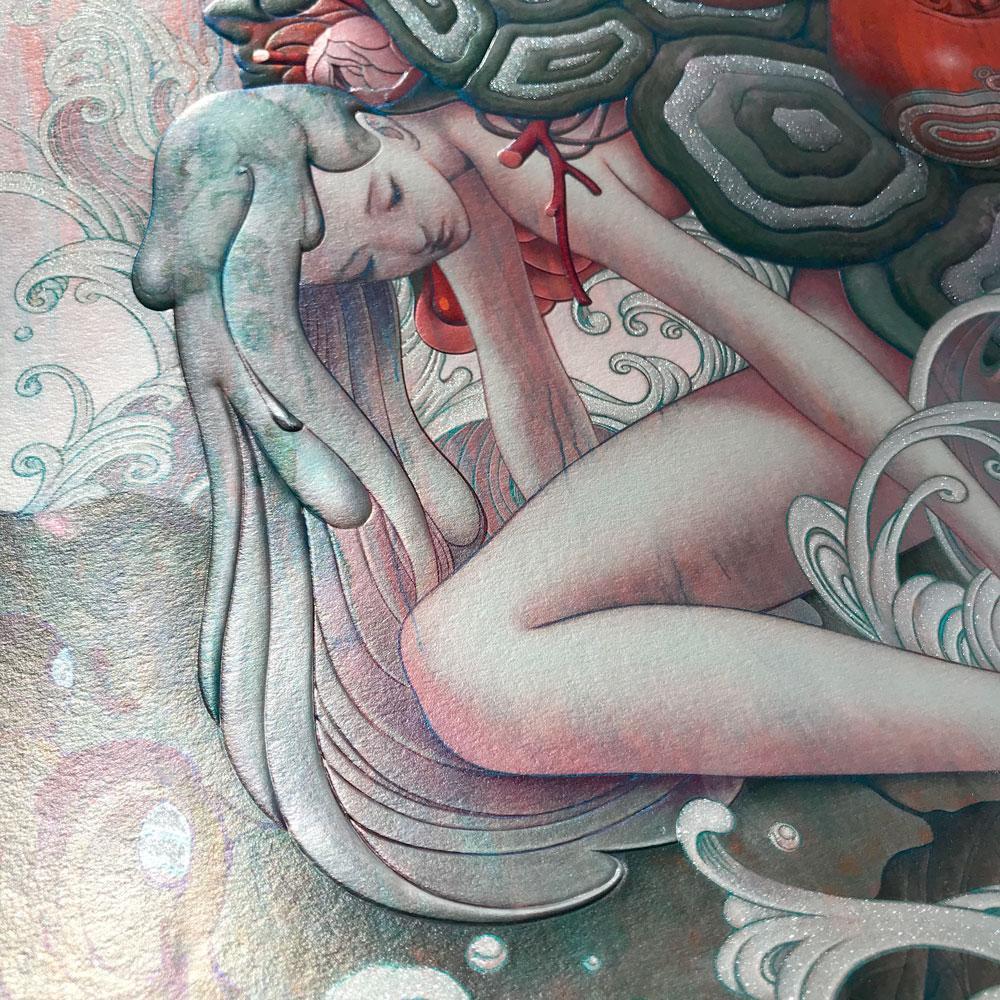 buy james jean art