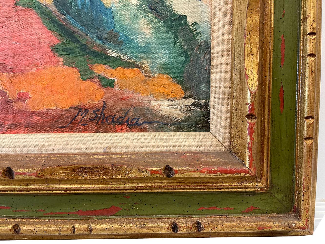 manor shadian paintings