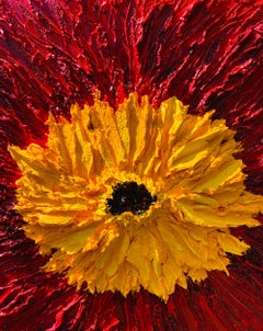 Helen Petri – Celine – Original Oil Painting