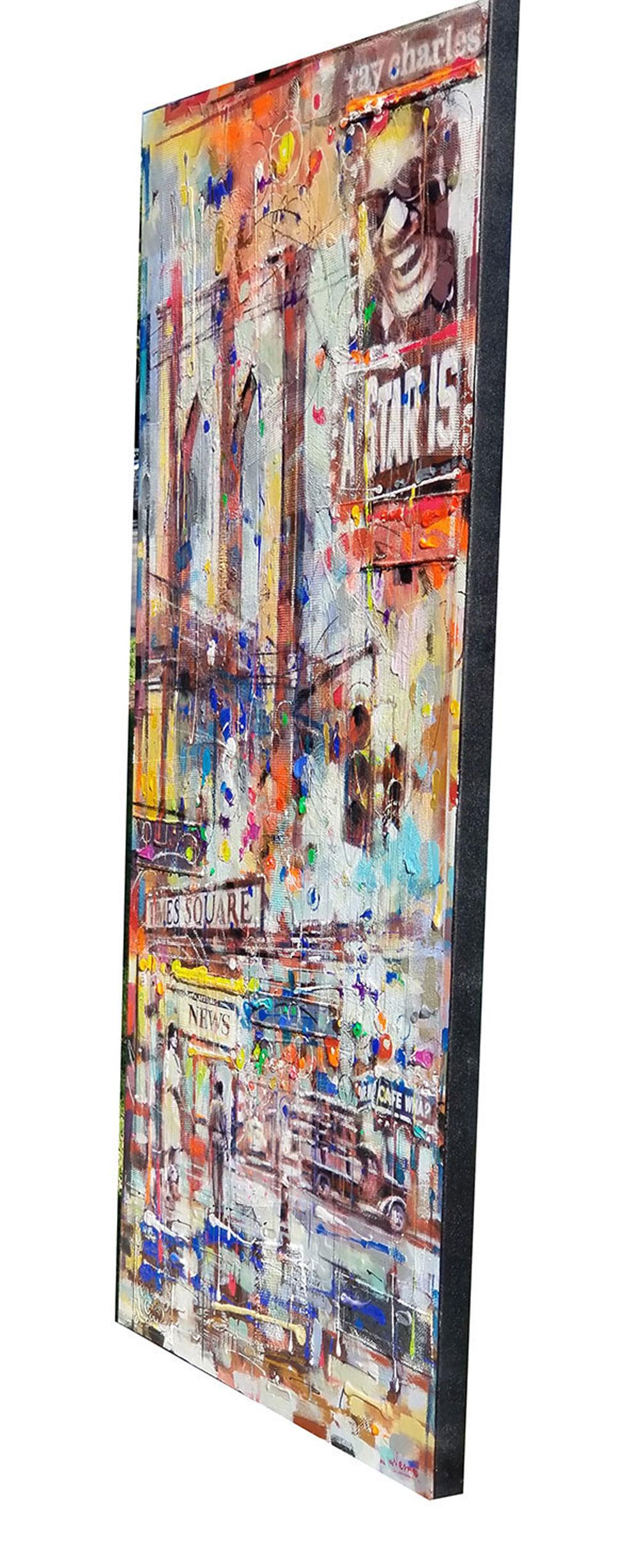 nemo artist original