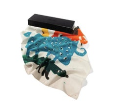 The Hundreds Szabolcs Bozo Bandana