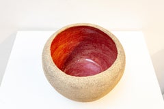 Wide Mouthed Pot