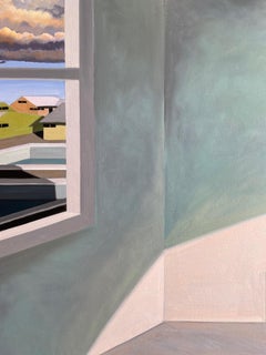 Room with a View of Swimming Pools. Title - Six of One, Half Dozen the Other