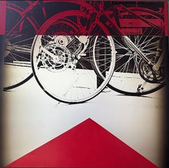 Lock Stop (Urban Bourbon) (RR 93,002)