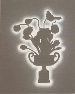 Avant Garden No. 5