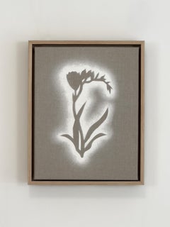 Avant Garden No. 24