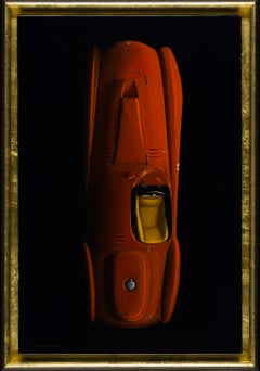 voiture Ferrari