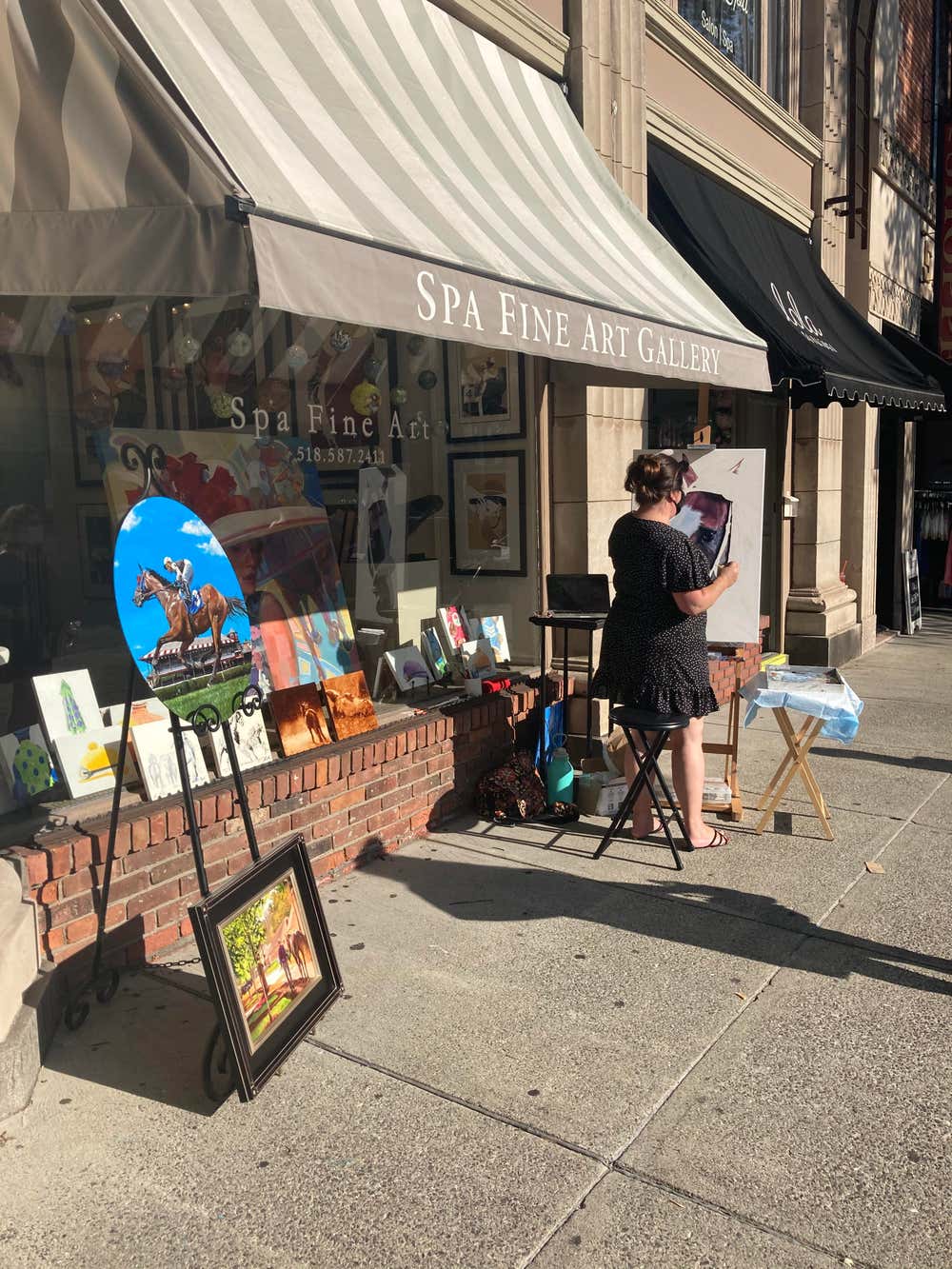 Spa Fine Art Saratoga Springs, NY 12866 1stDibs