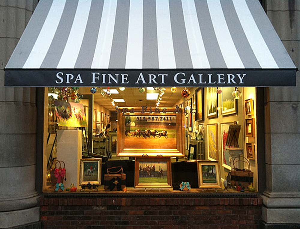 Spa Fine Art Saratoga Springs, NY 12866 1stDibs