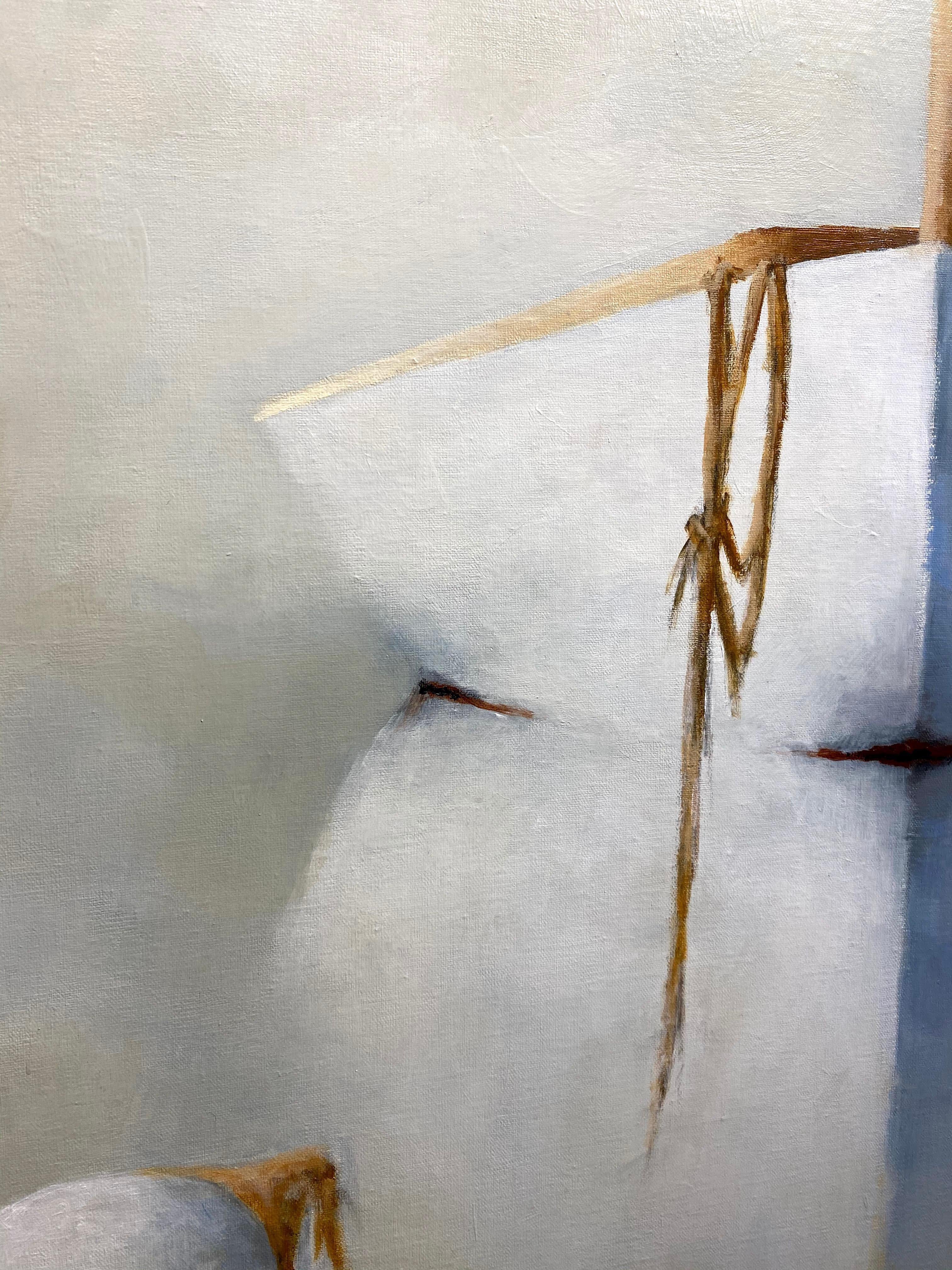 Leslie Berenson, 