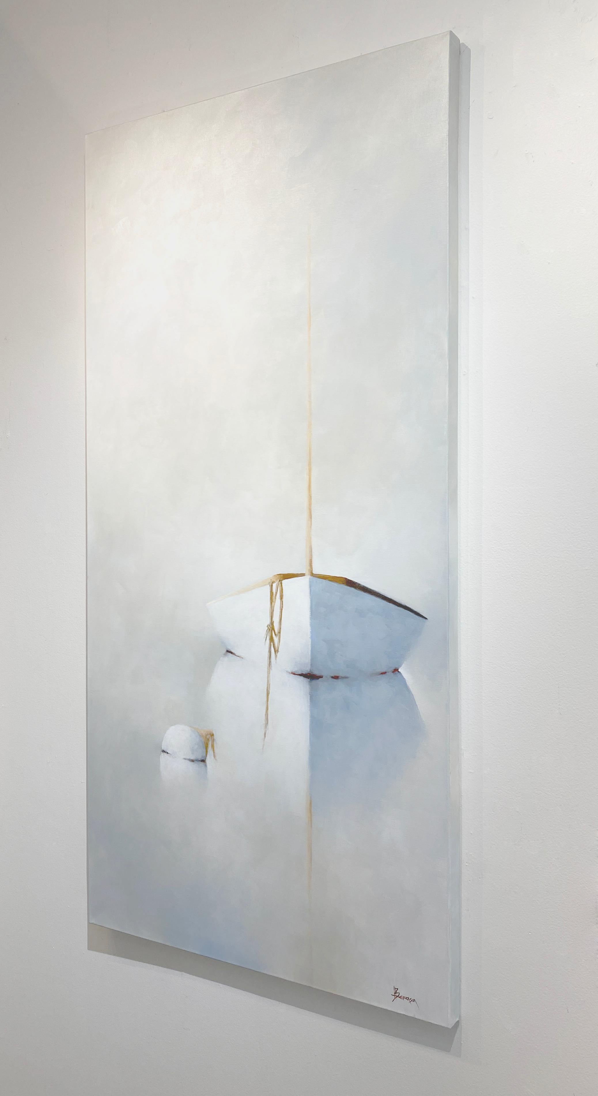 leslie berenson artist