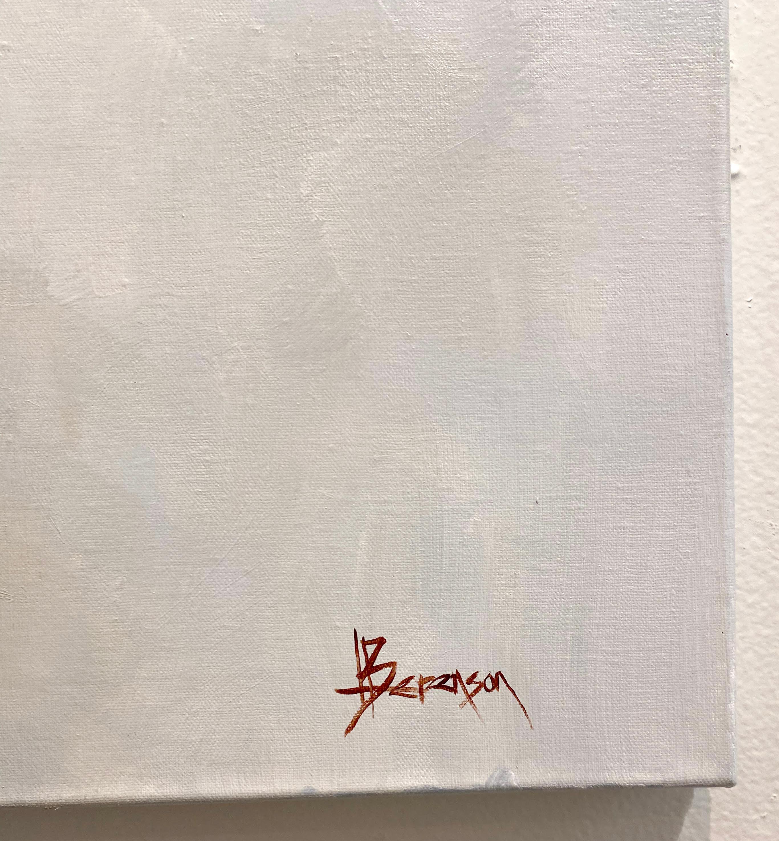 Leslie Berenson, 