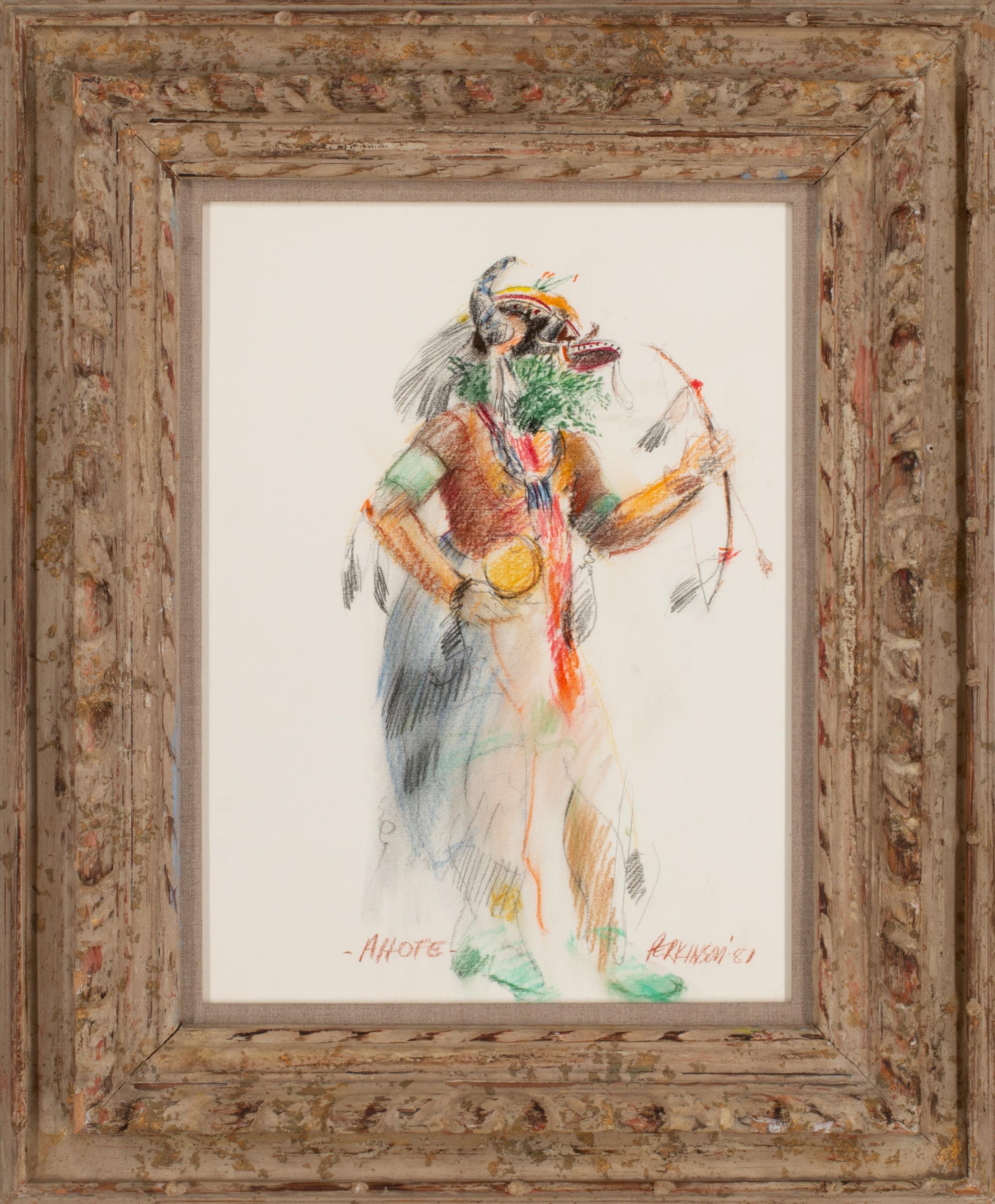 Tom Perkinson Art - 16 For Sale at 1stDibs | tom perkinson artist