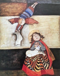 Expressionist Prints and Multiples