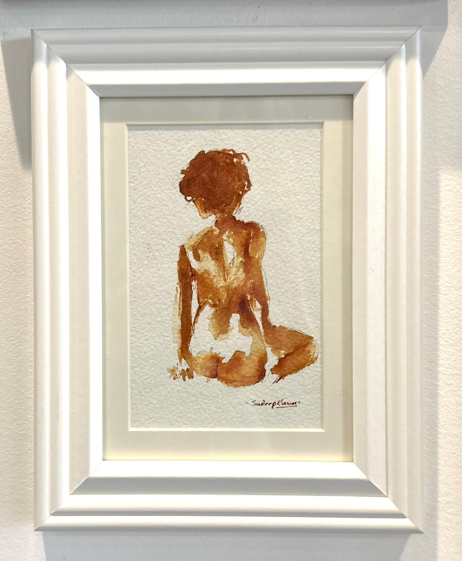 Nude Study