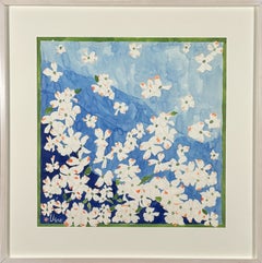 Untitled from the Floral Series