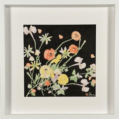Pinturas Vera Amapolas y Sweet Peas