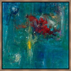 Raquel Sanchez, Anemones (flowers) museum quality print in various sizes