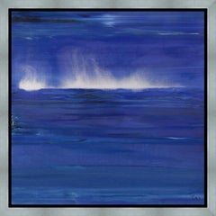 Raquel Sanchez, Splash (seascape) museum quality print