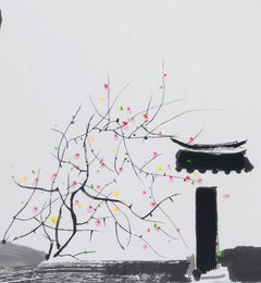 Flowers are Blooming