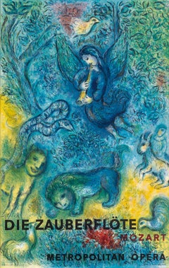 The Magic Flute