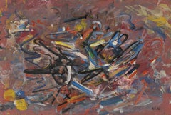 Universal Orchestration, Series B.