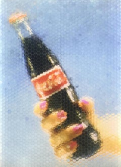 Coke Nails
