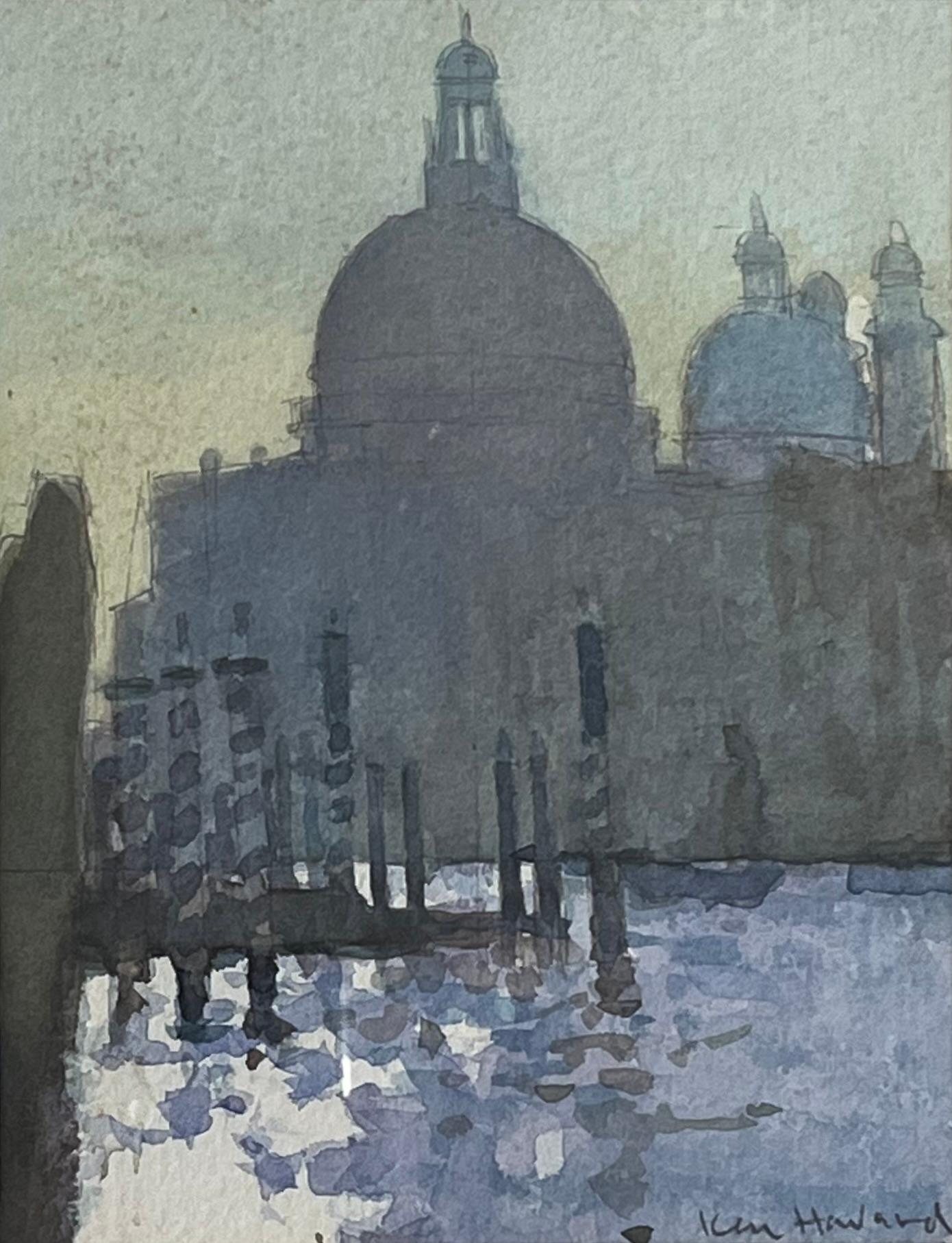 ken howard venice