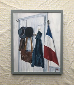 Alan Latter, Le Quartorze juillet, Bastille Day