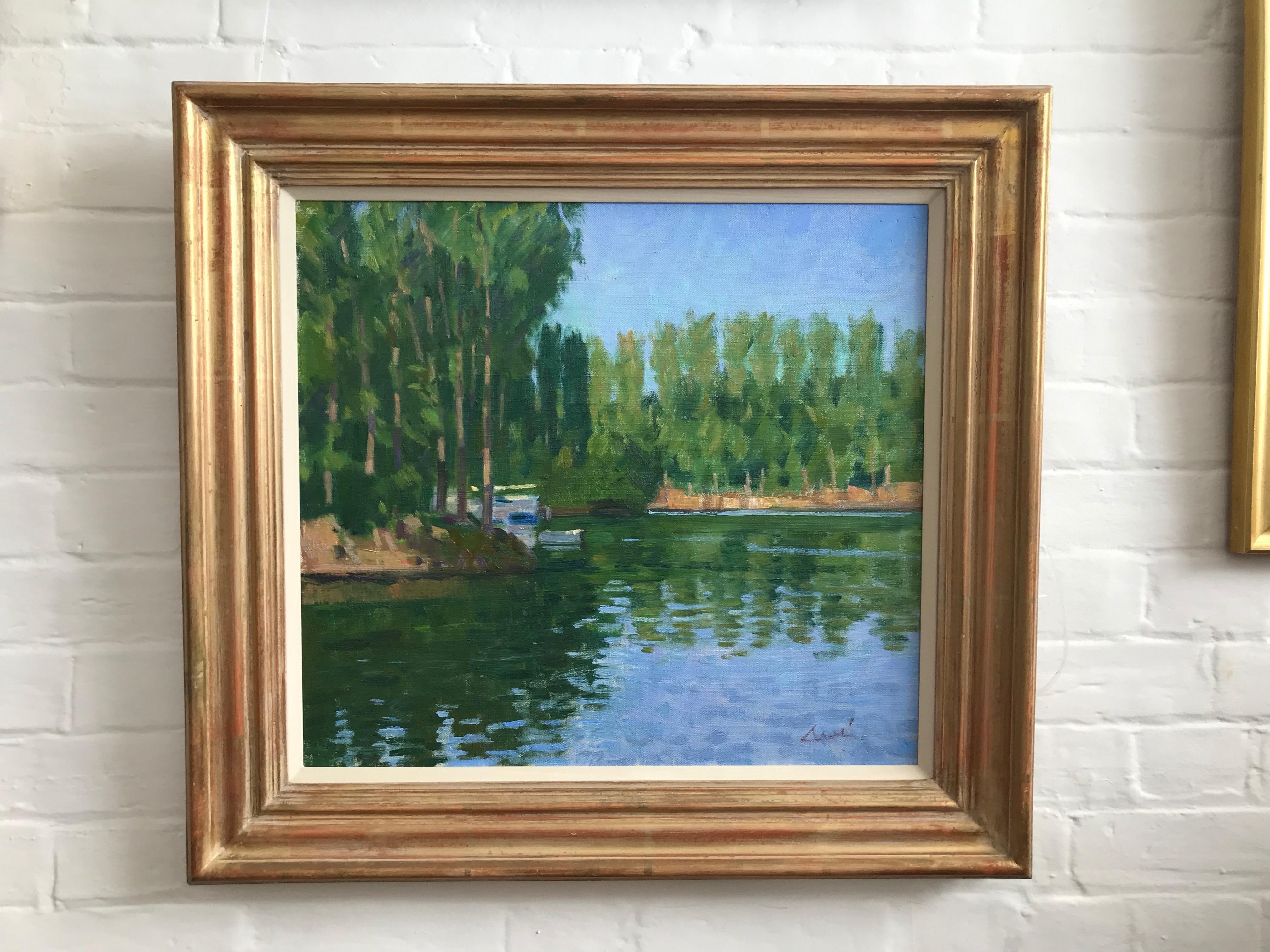 george devlin paintings for sale