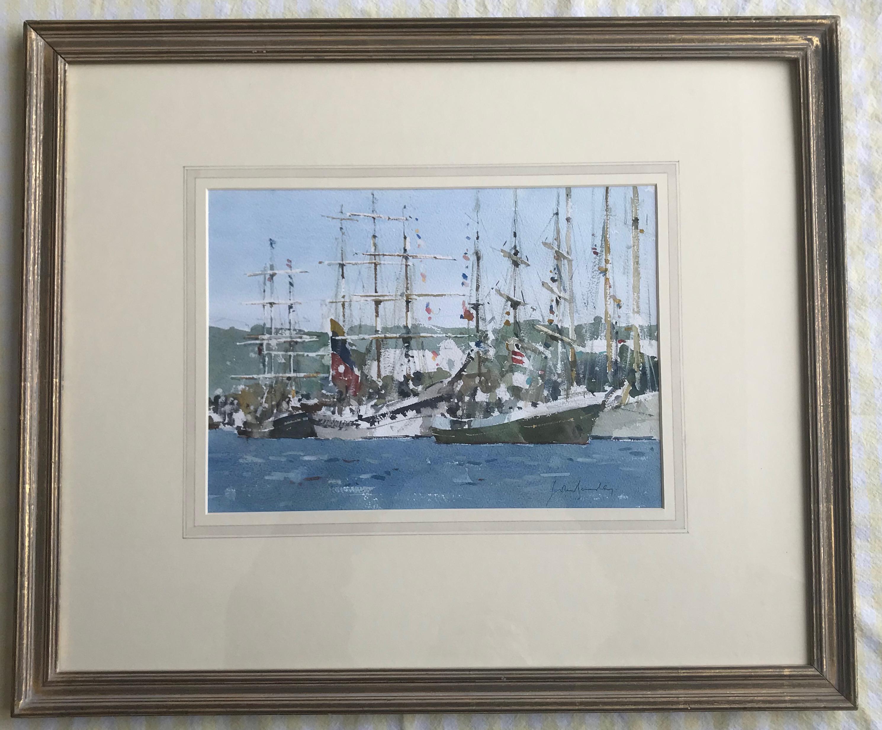 john yardley painter