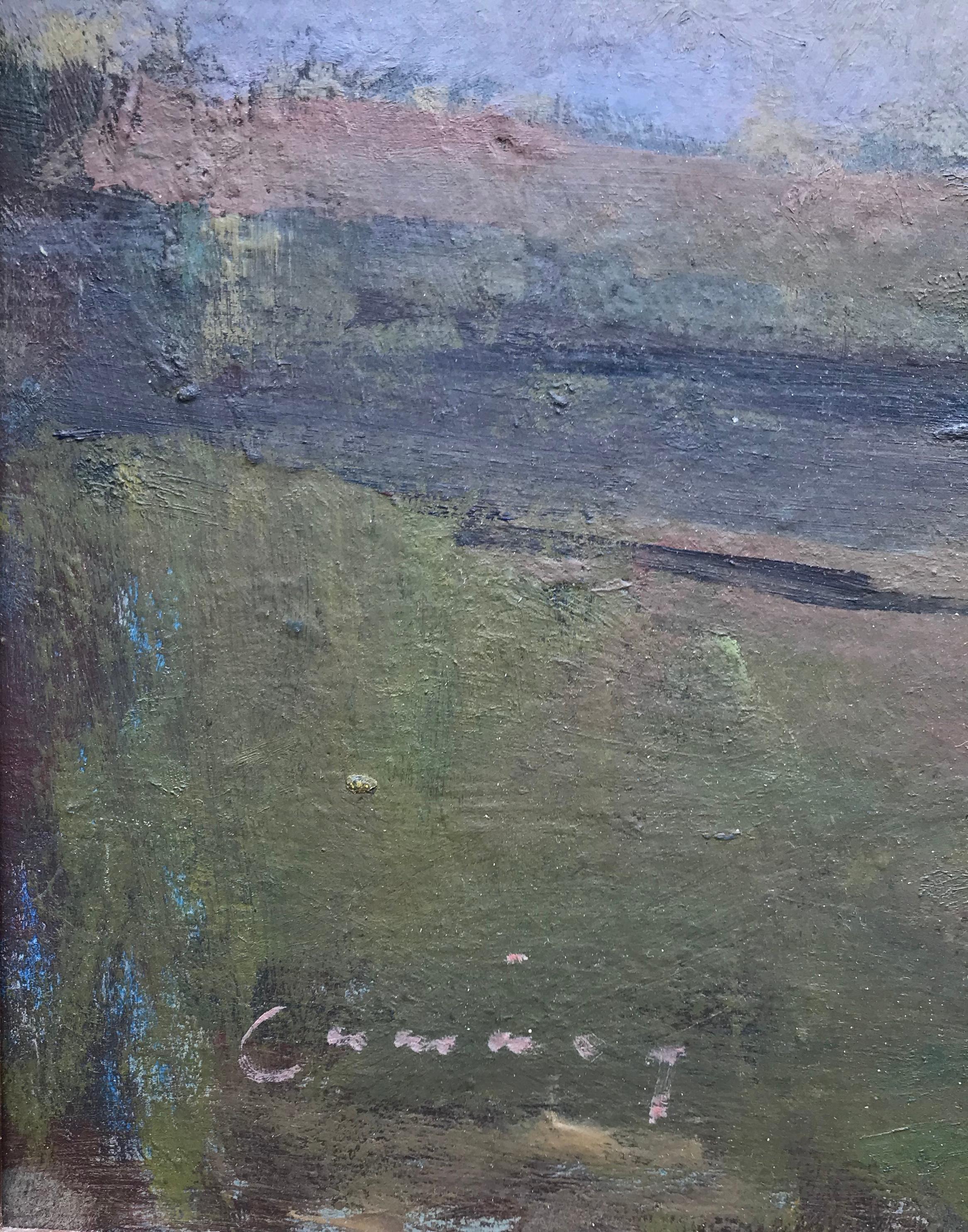Frederick Cuming (1930-2022)
Hervidor amarillo y fruta, 
Firmado,
Óleo sobre tabla,
15 x 19½ pulgadas

Procedencia: Colección privada

Un bodegón de lo más atractivo, obra de uno de los artistas contemporáneos más destacados del Reino Unido. La
