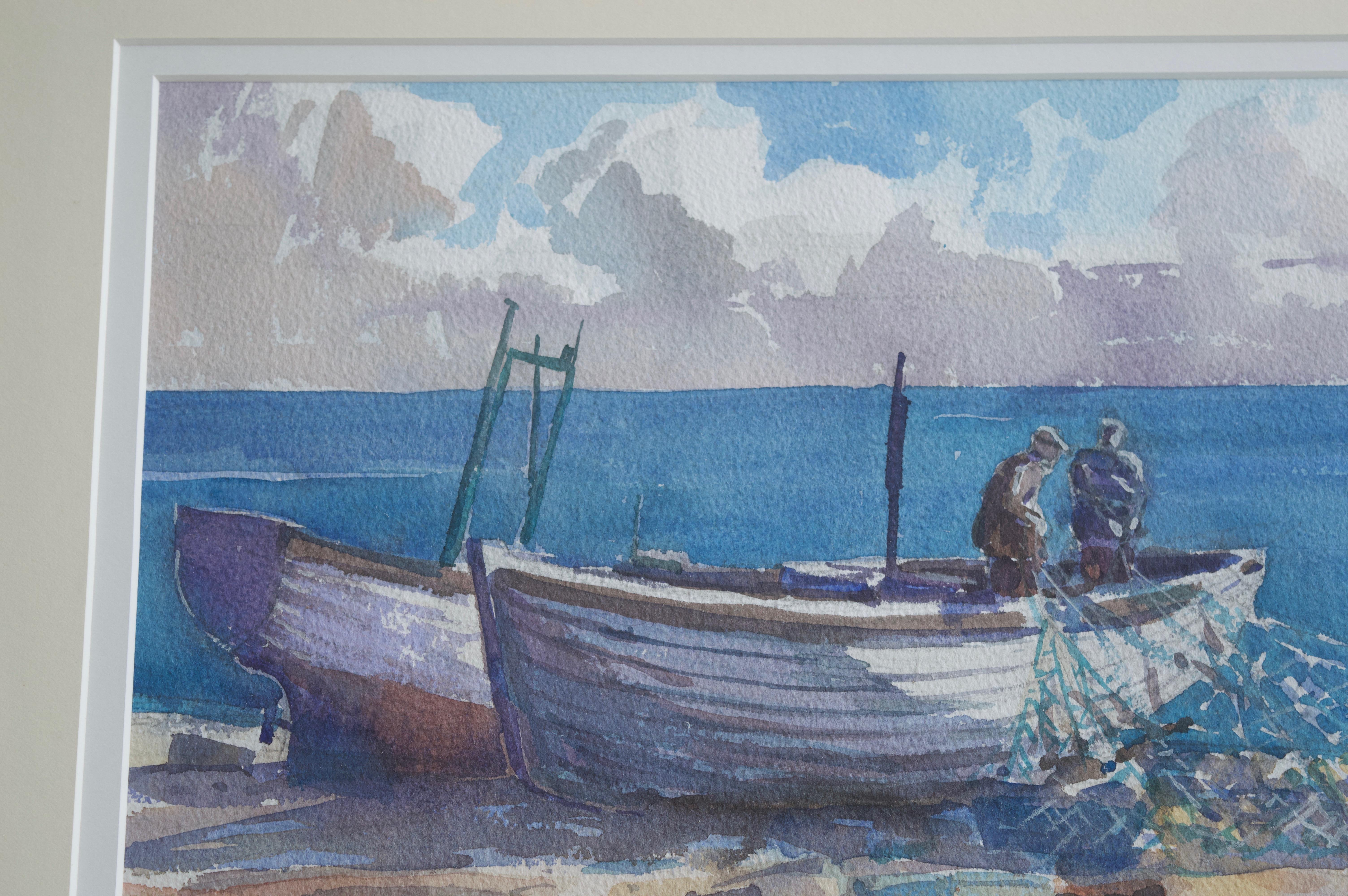 james lockhart artist