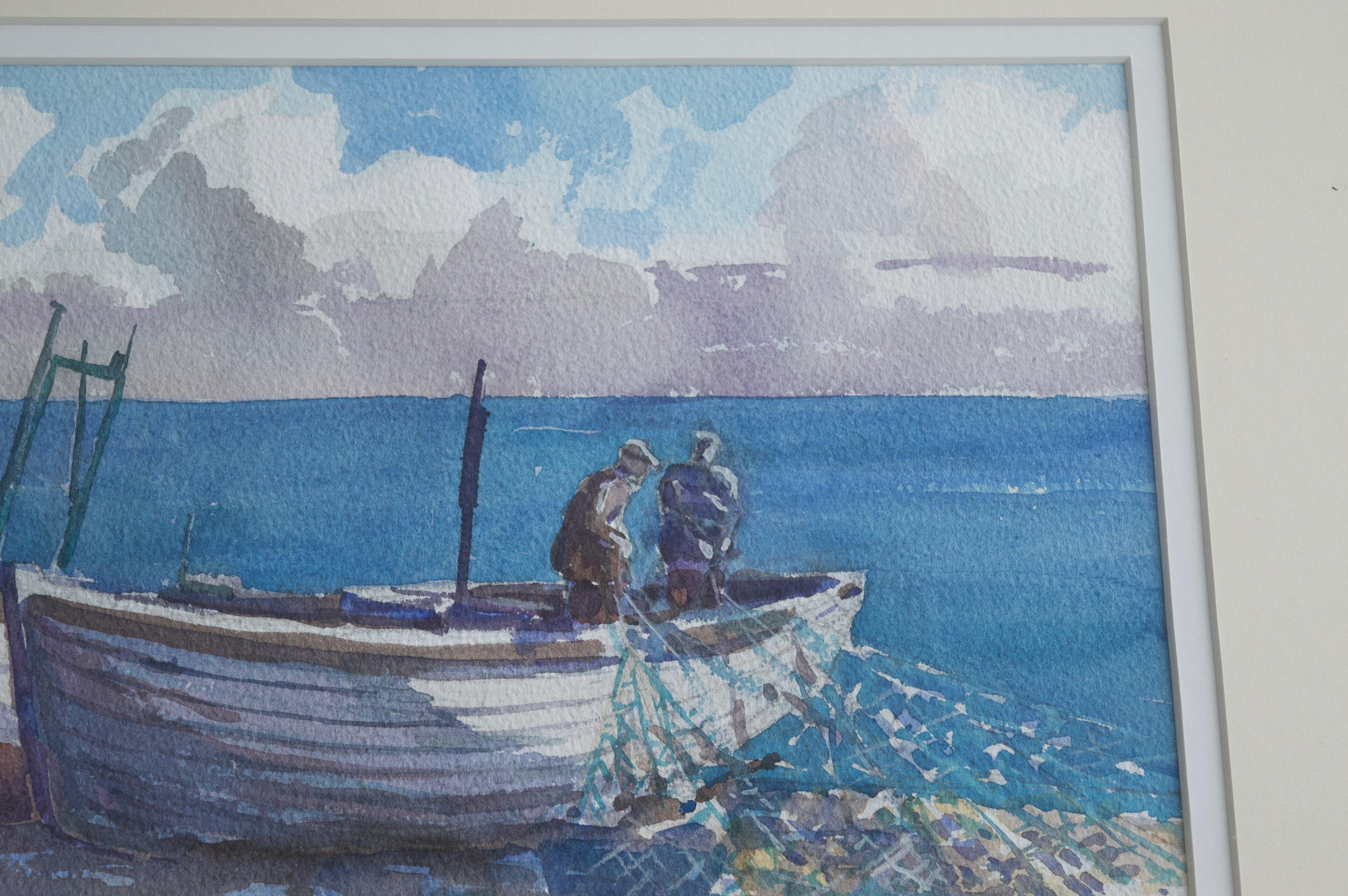 j lockhart artist