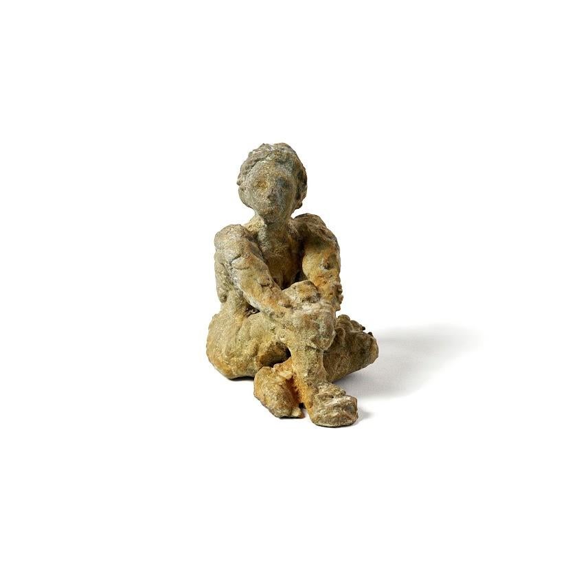 antikythera sculpture