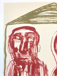 Harold et Medrie