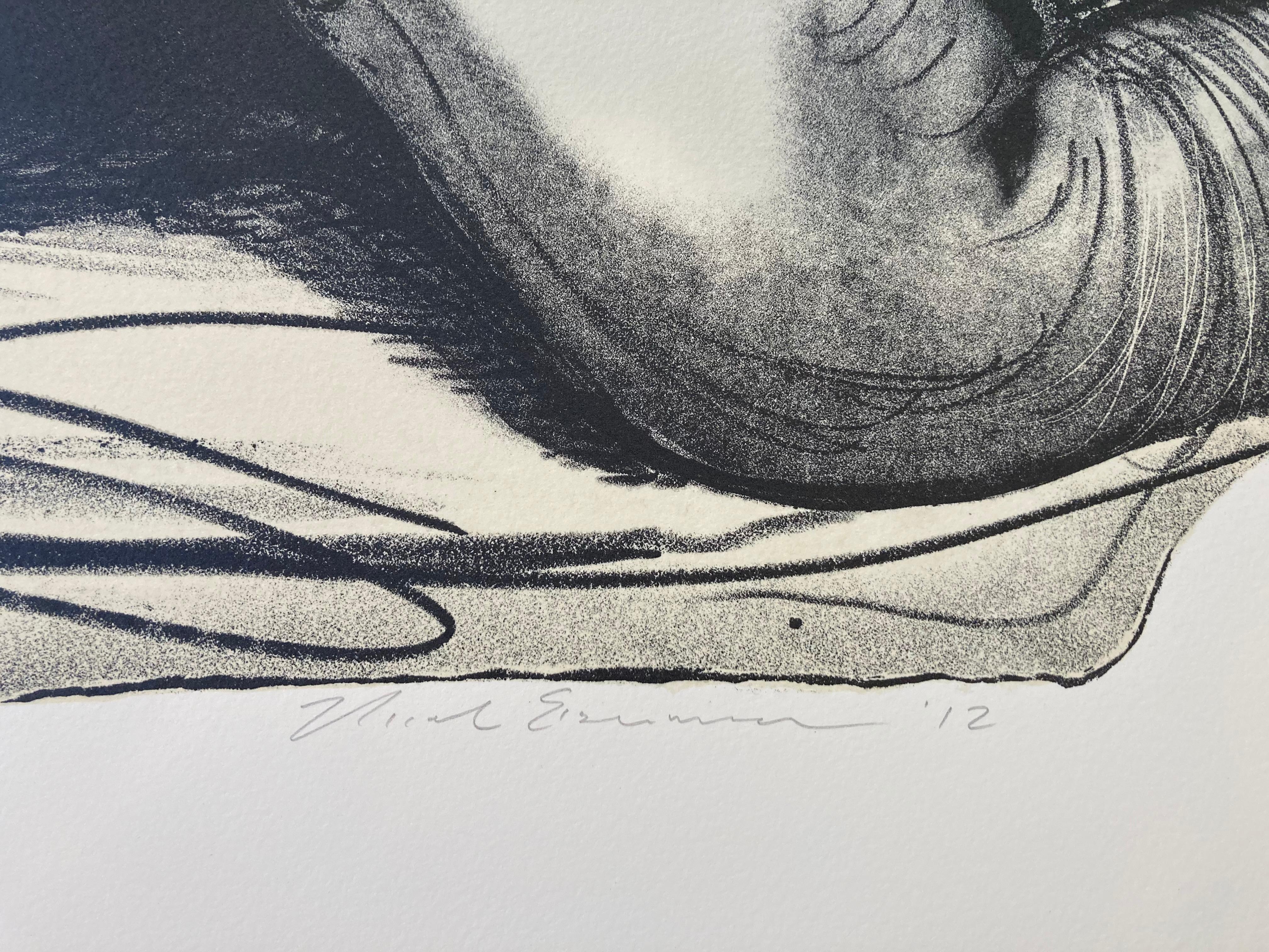 nicole eisenman prints for sale